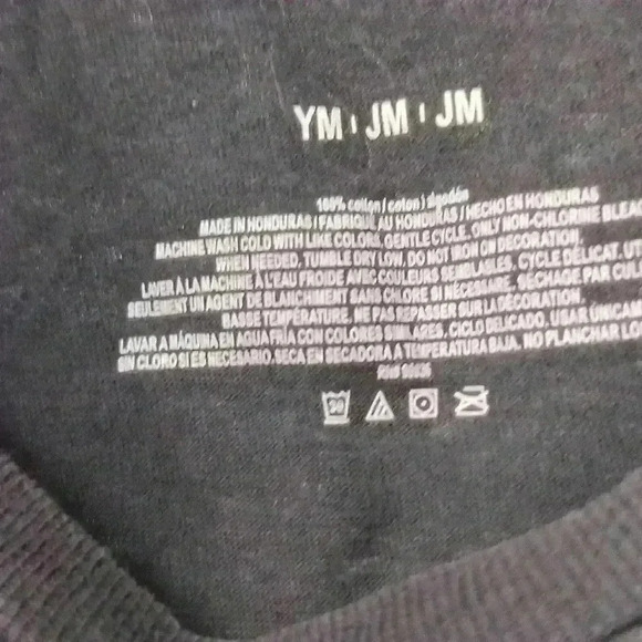 Miami heat youth T-shirt - Picture 5 of 5